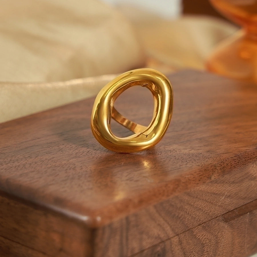 Bague Eurydice