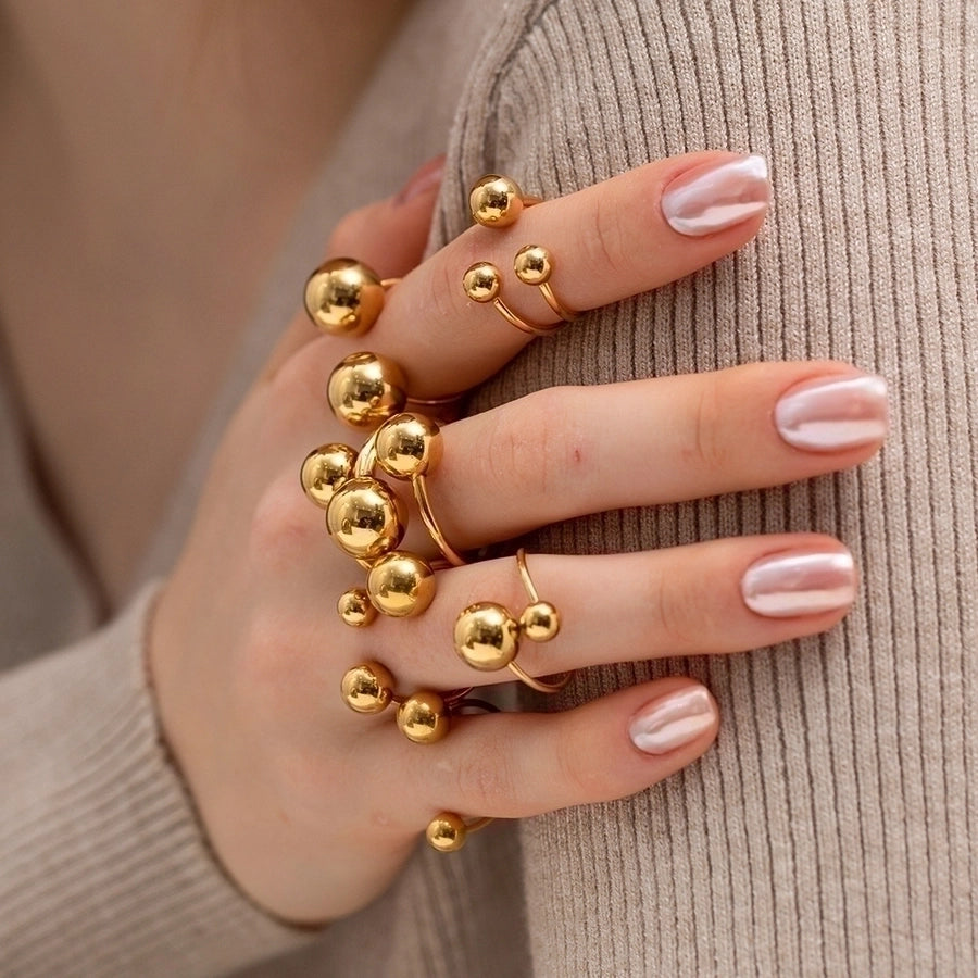 Bague Zinovia