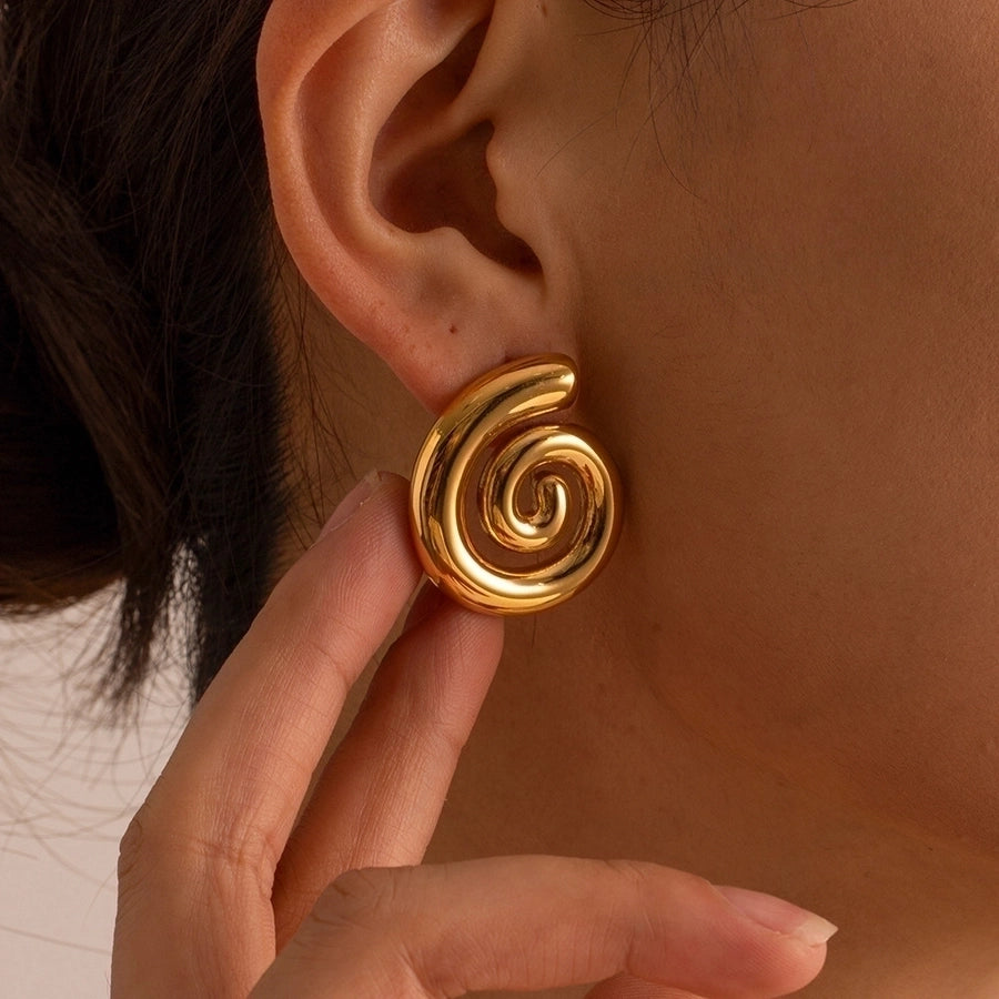 Boucles d'Oreilles Pandora
