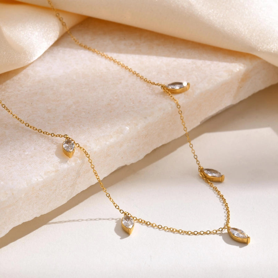 Collier Mellie