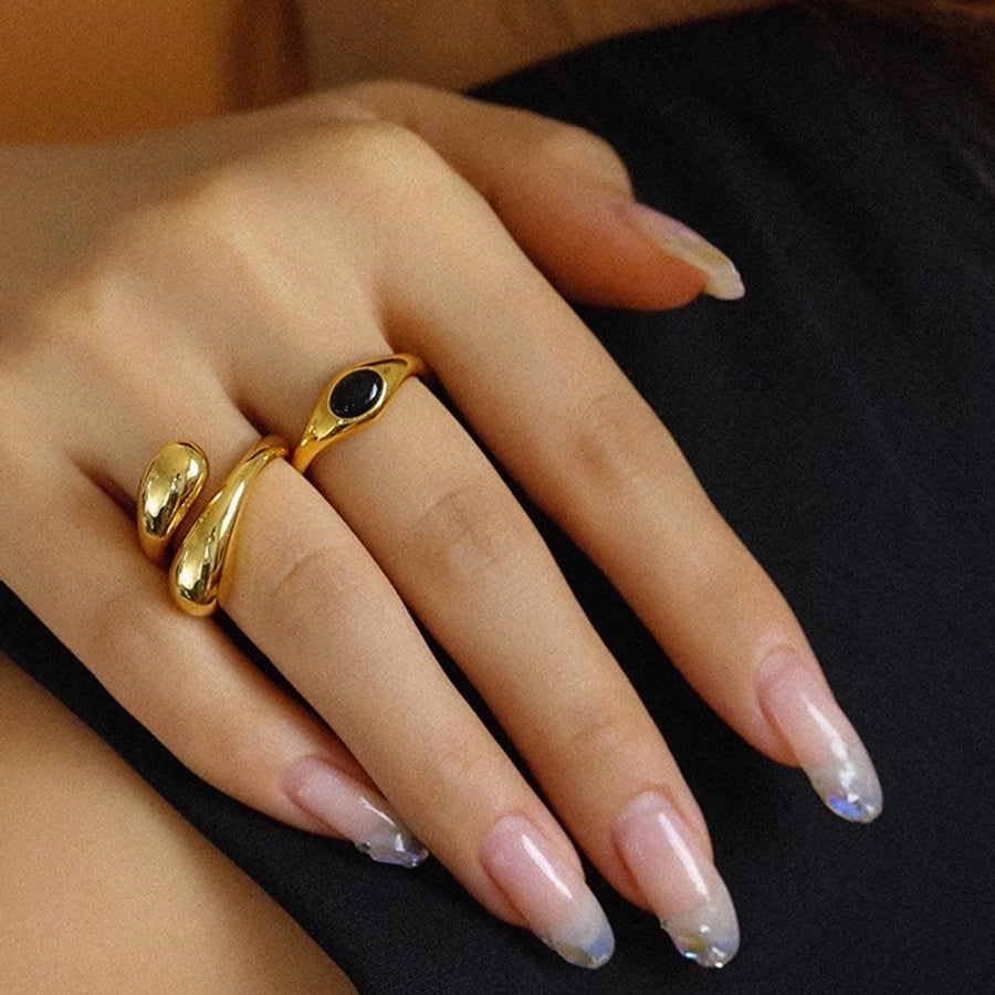 Bague Ydria