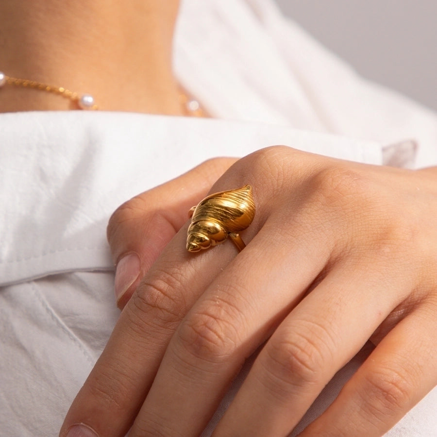 Bague Andromède