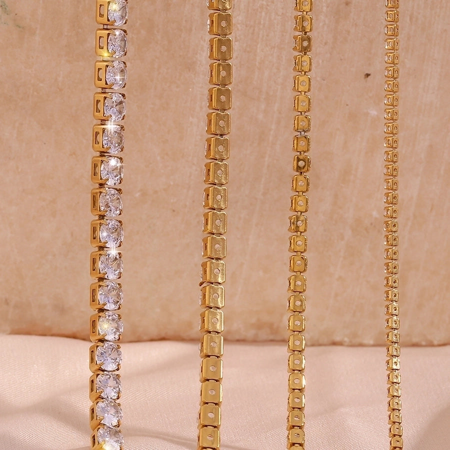 Collier Tatiana