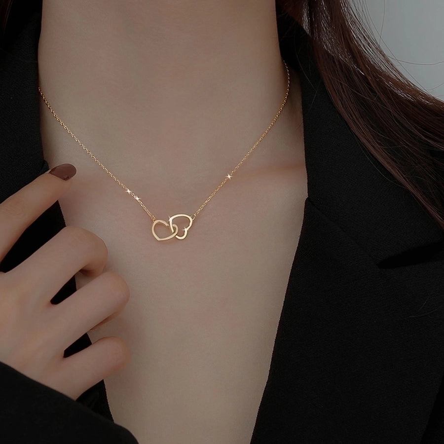 Collier Evdokia