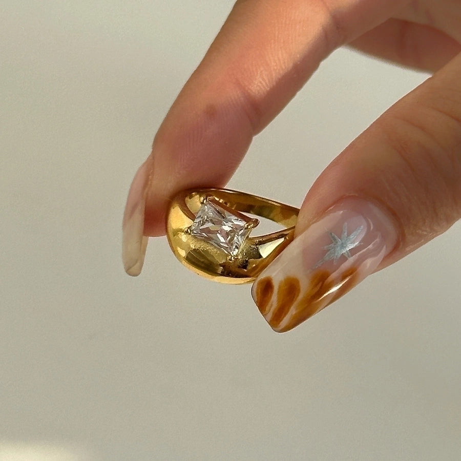 Bague Pasithéa