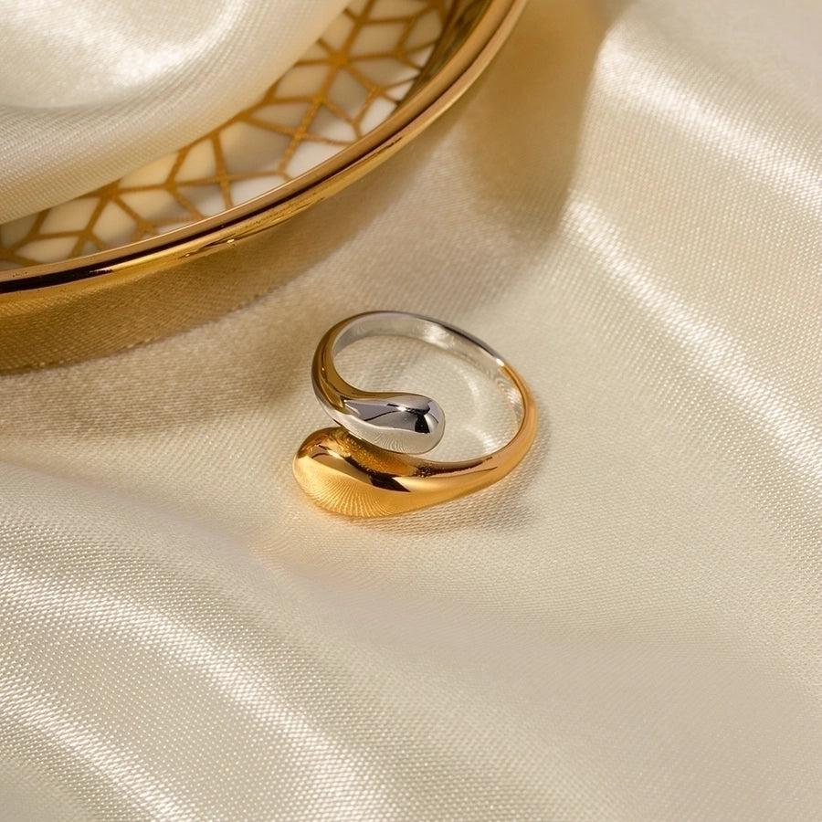 Bague Antigone