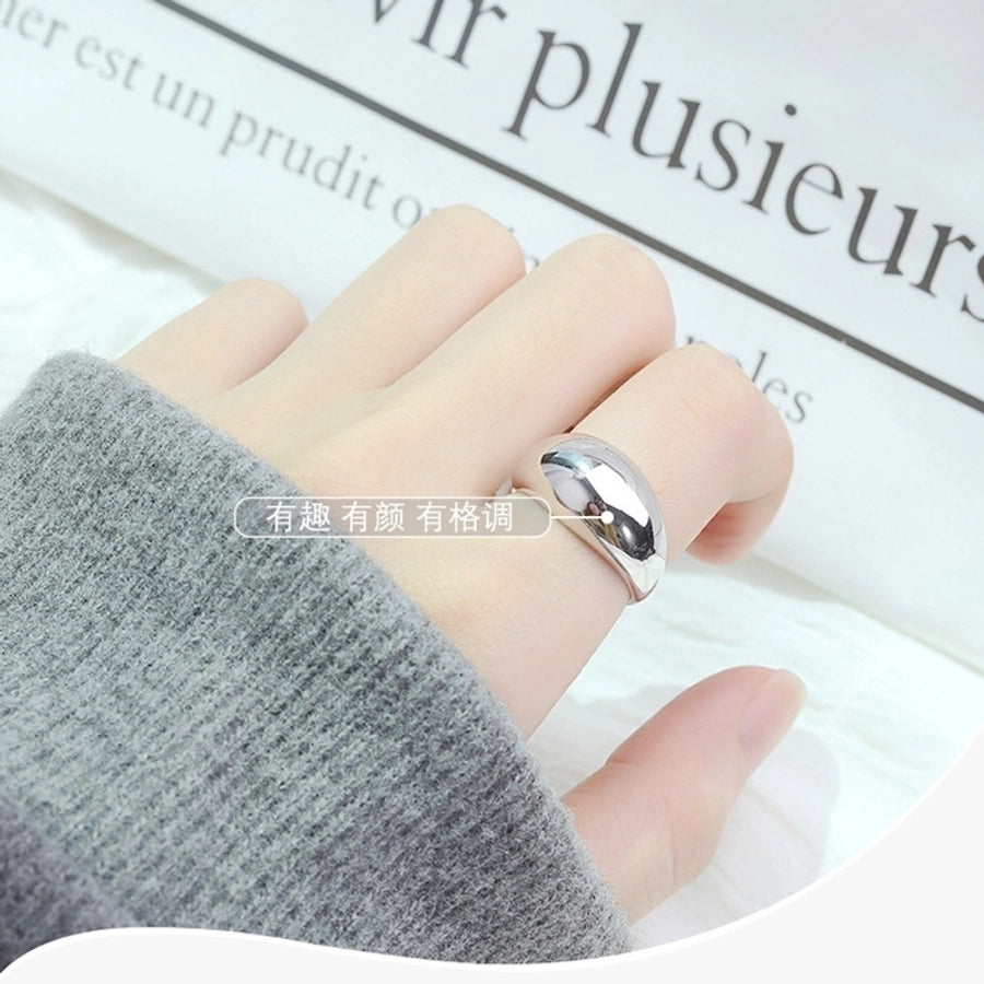 Bague Basilia