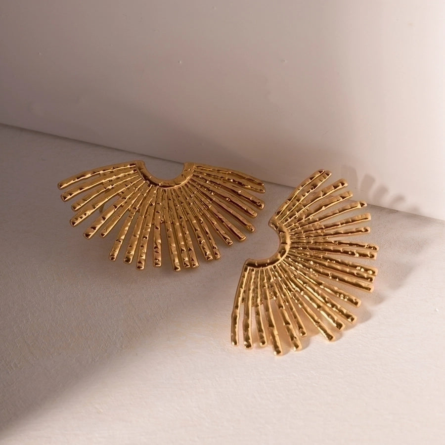 Boucles d'Oreilles Eurydice