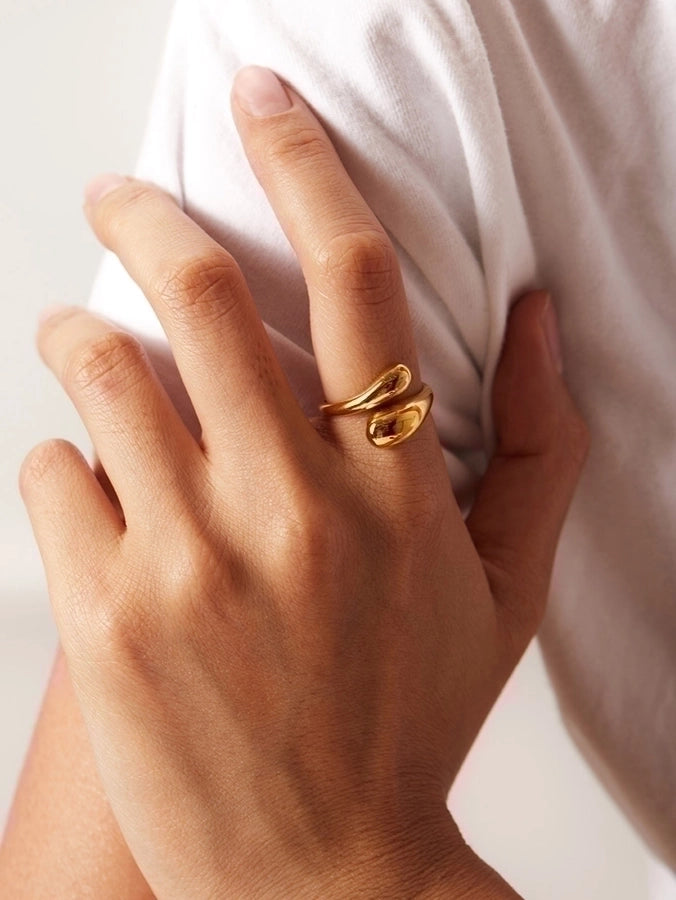 Bague Damaris