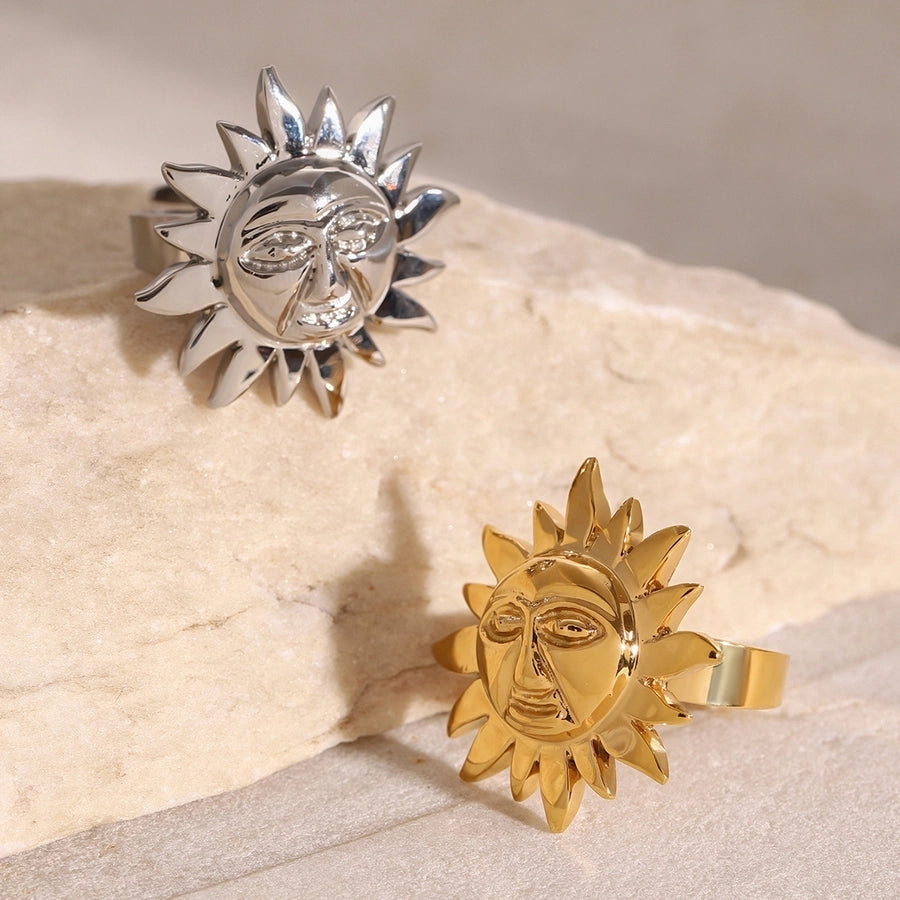 Bague Aletheia