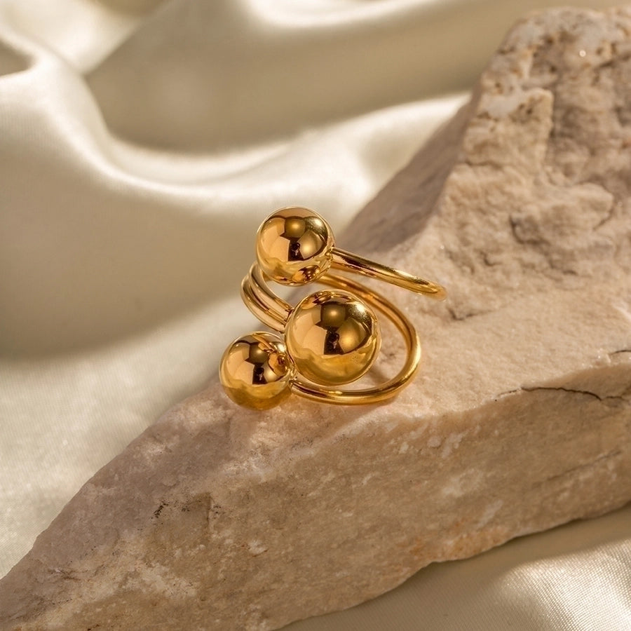 Bague Zinovia