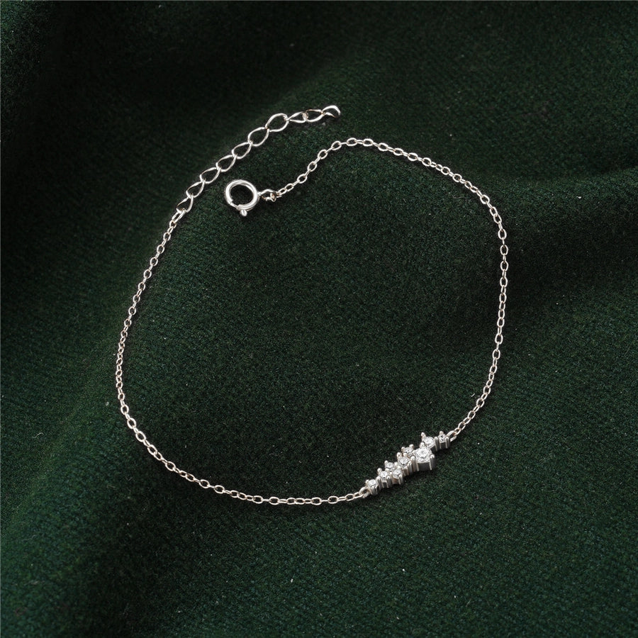 Bracelet Melpomène