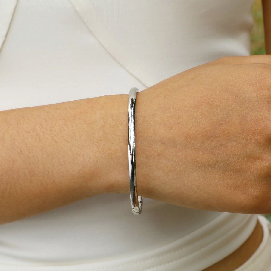 Bracelet Jonc Glaucia