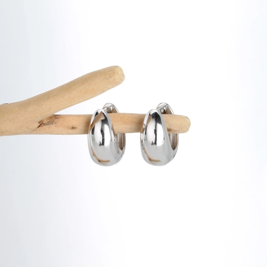 Boucles d'Oreilles Clio