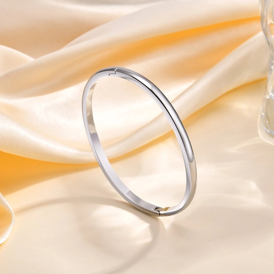 Bracelet Jonc Glaucia
