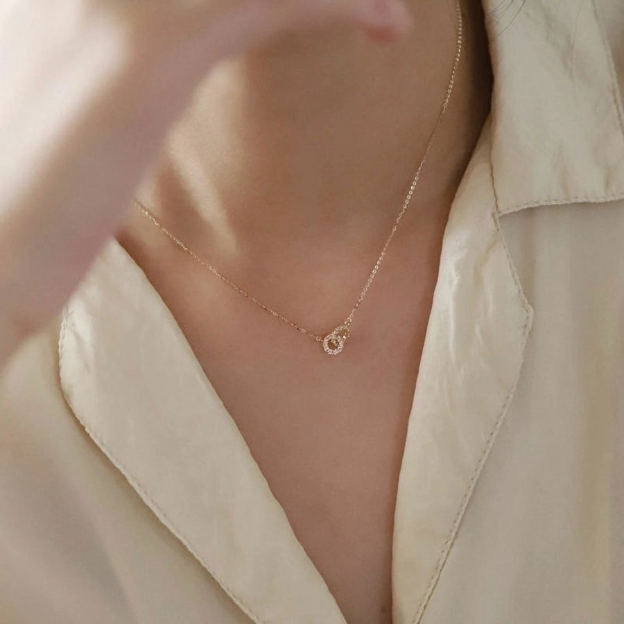 Collier Doris