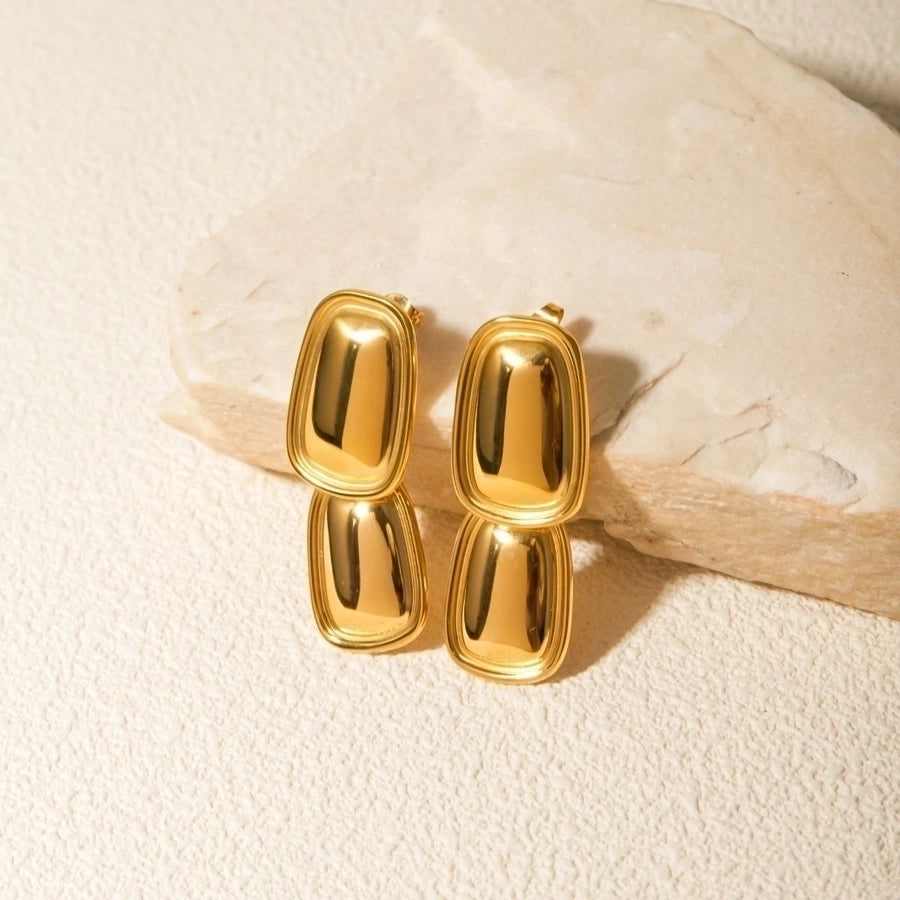 Boucles d'Oreilles Pénélope