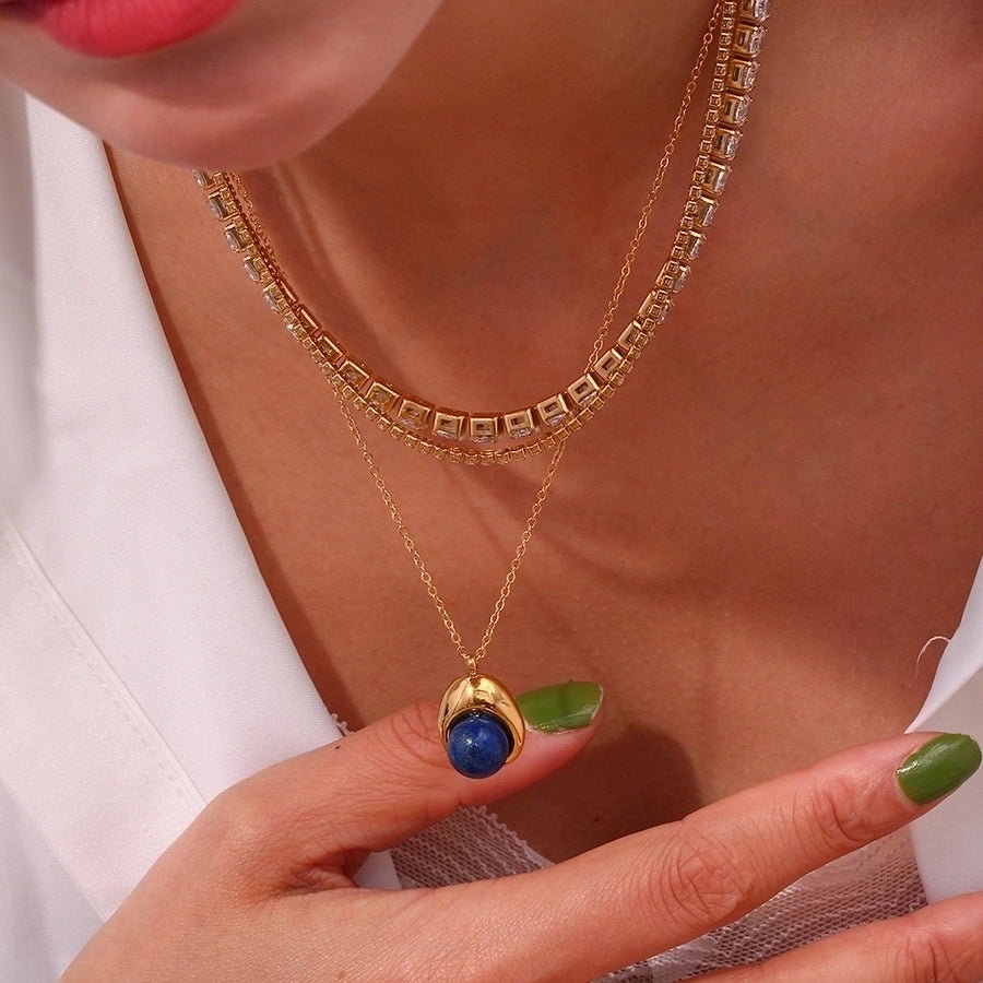Collier Tatiana