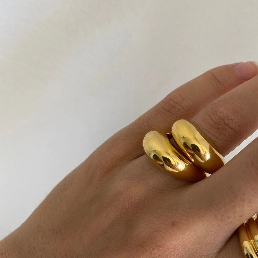 Bague Althéa