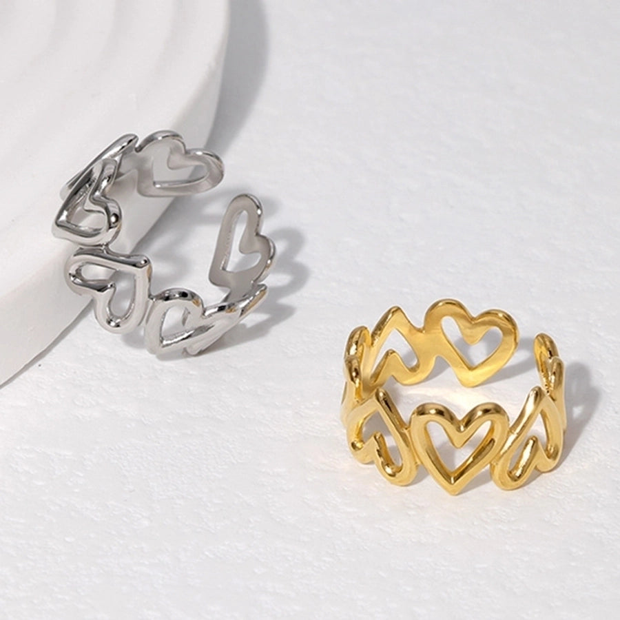 Bague Chara