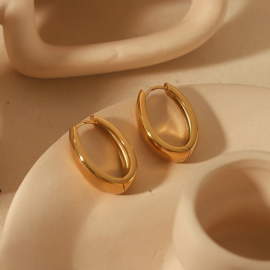 Boucles d'Oreilles Kleïo