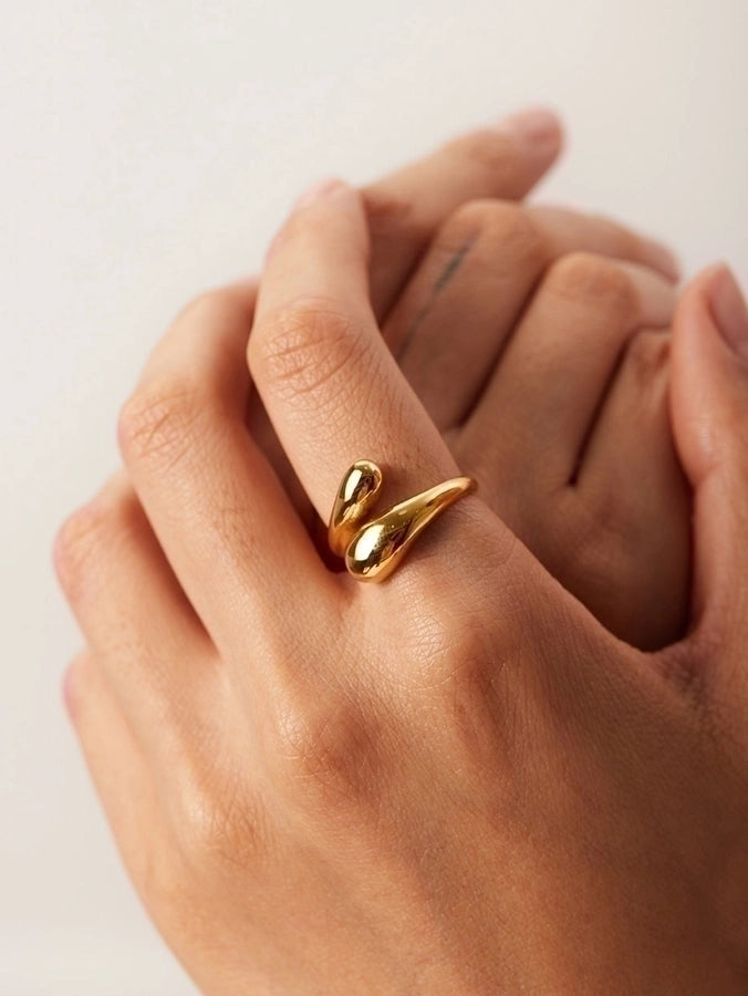 Bague Damaris