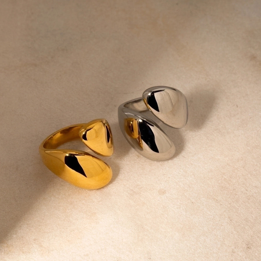Bague Zénaïde