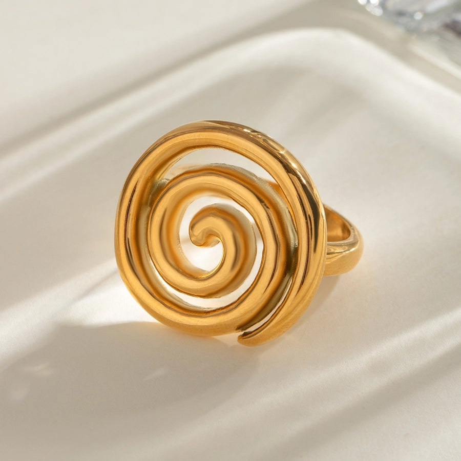 Bague Hypatie