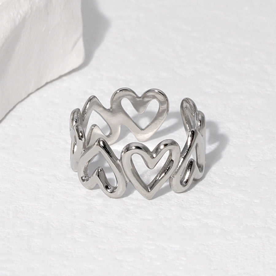 Bague Chara