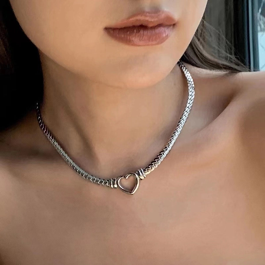 Collier Anthéa