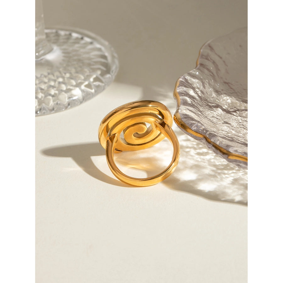 Bague Hypatie