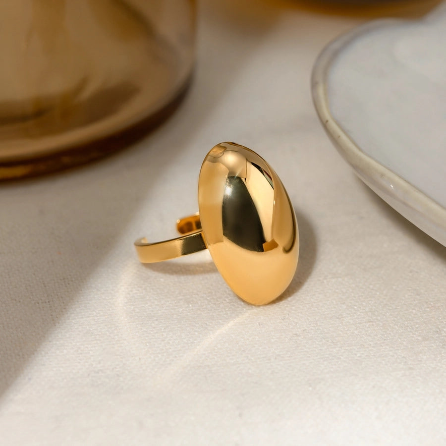 Bague Alma
