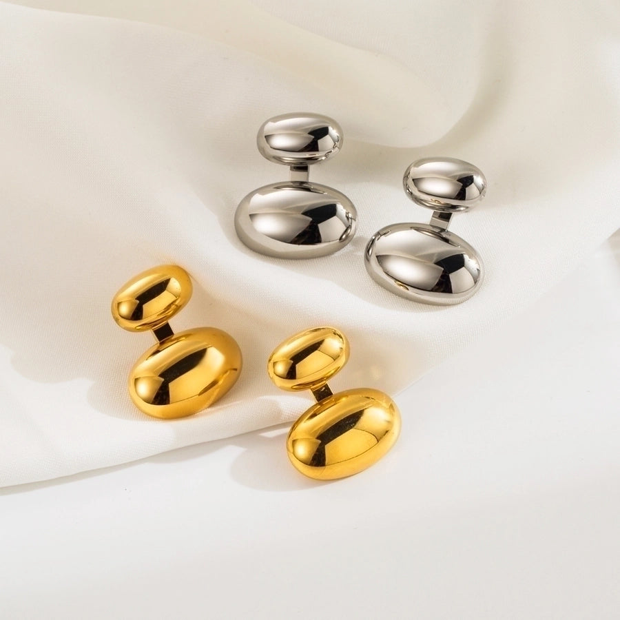 Boucles d'Oreilles Thalia