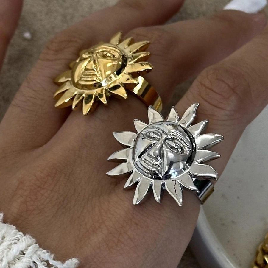 Bague Aletheia
