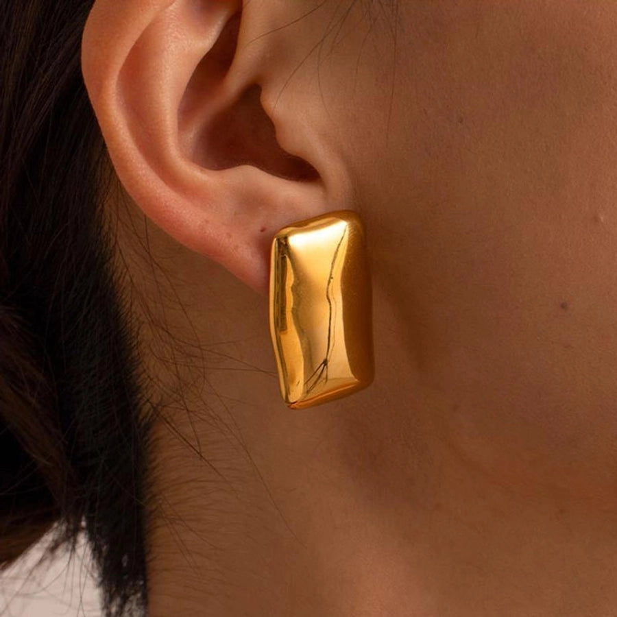 Boucles d'Oreilles Cassandra