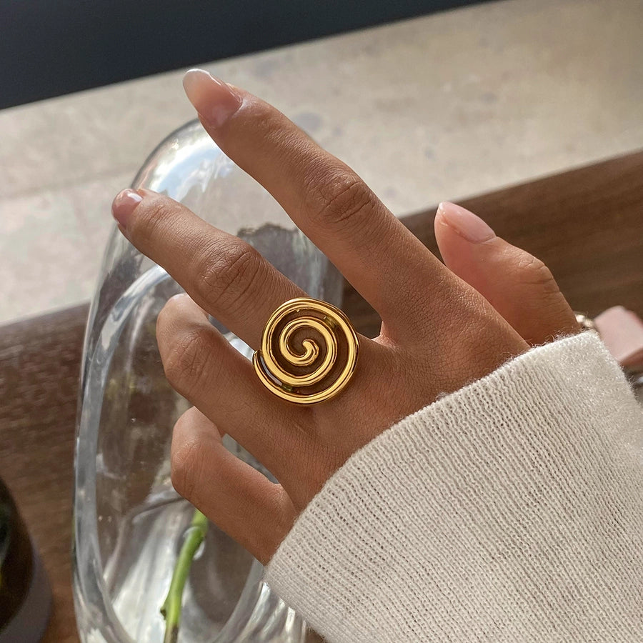 Bague Hypatie