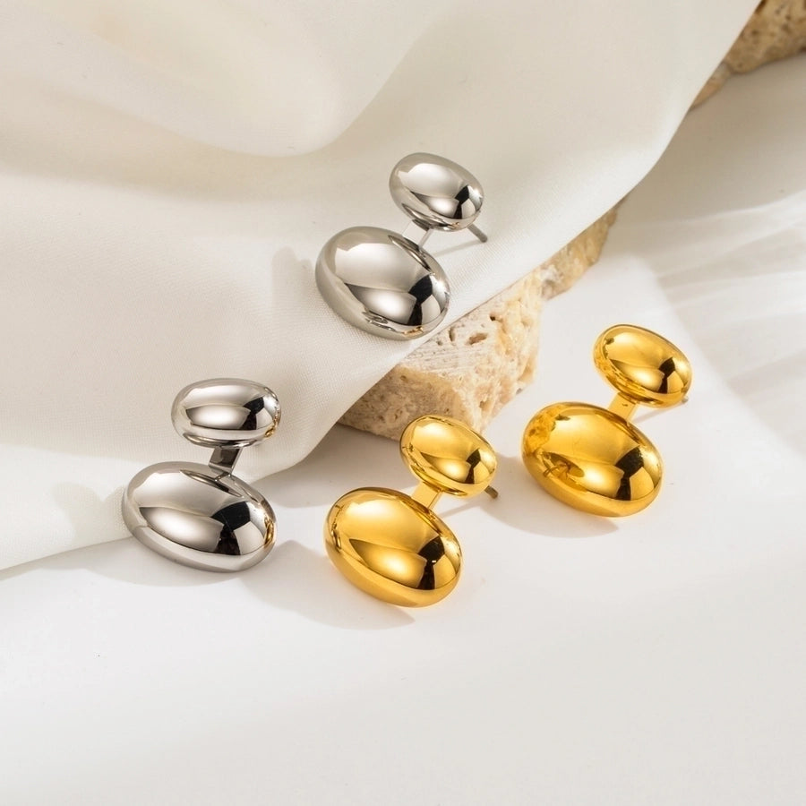 Boucles d'Oreilles Thalia