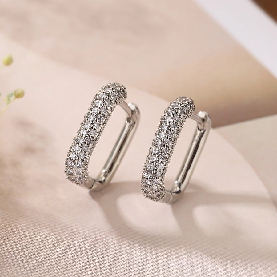 Boucles d'Oreilles Kyra