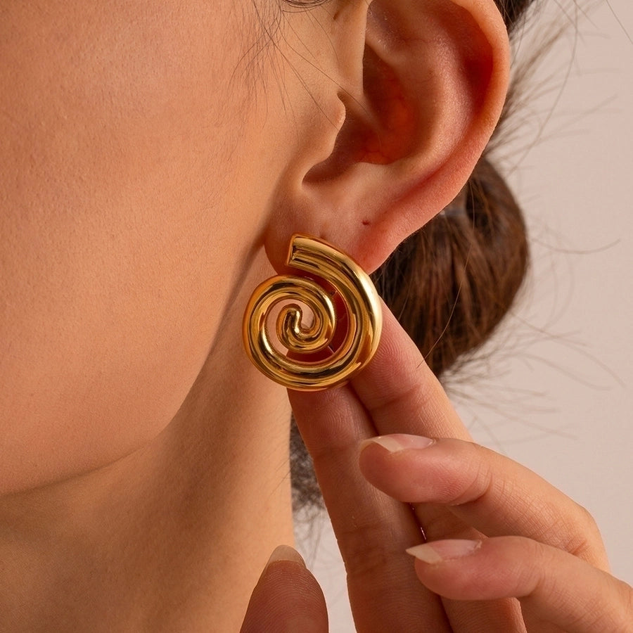 Boucles d'Oreilles Pandora