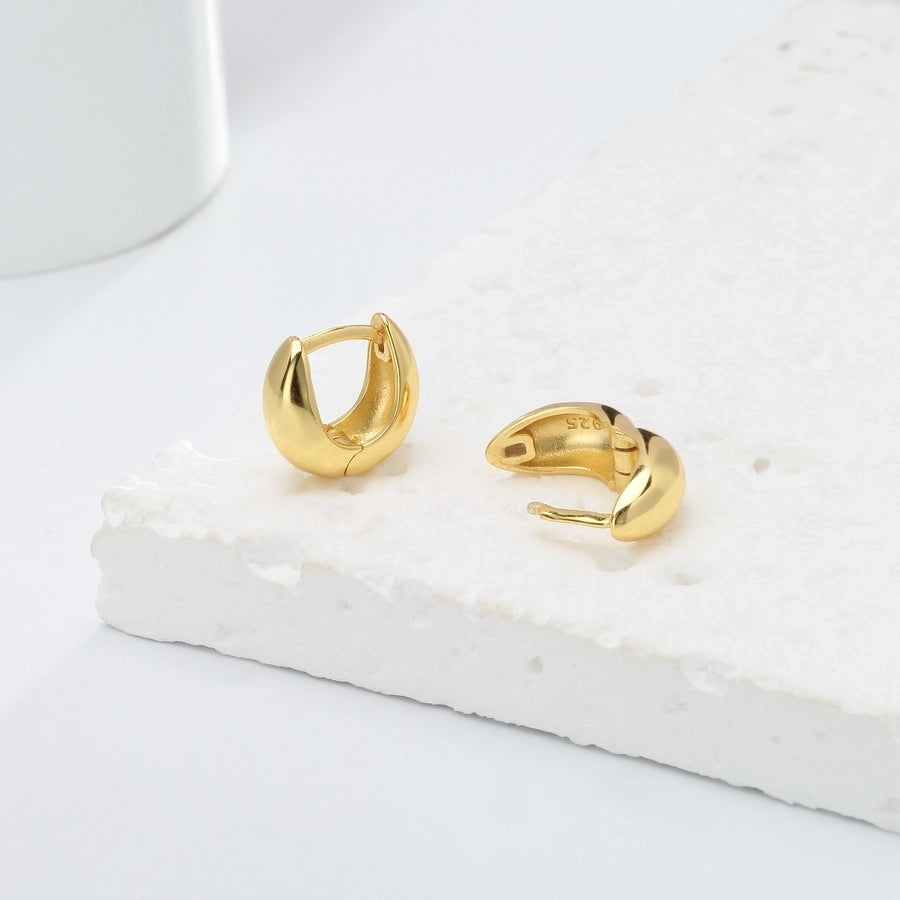 Boucles d'Oreilles Clio