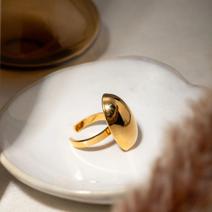 Bague Alma