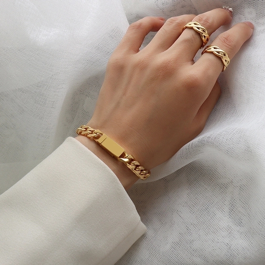 Bracelet Nyssa