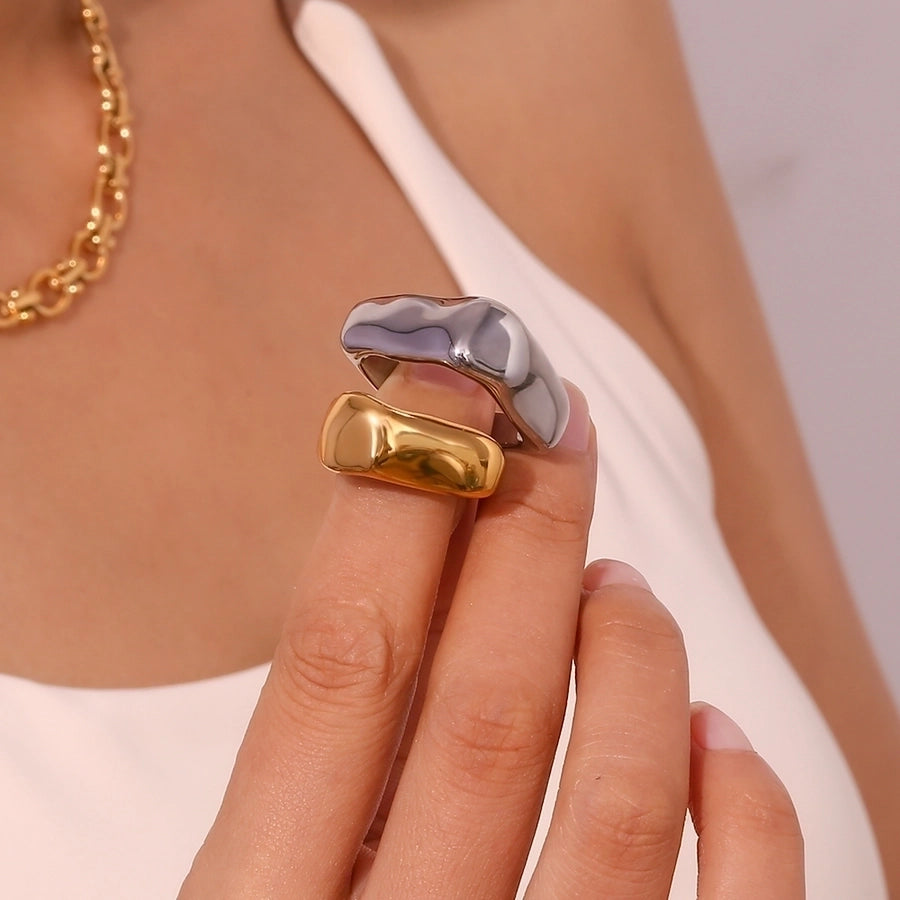 Bague Eudoxía