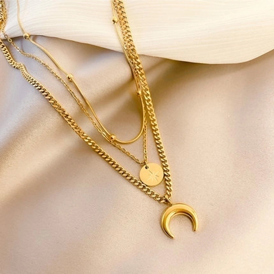 Collier Galène