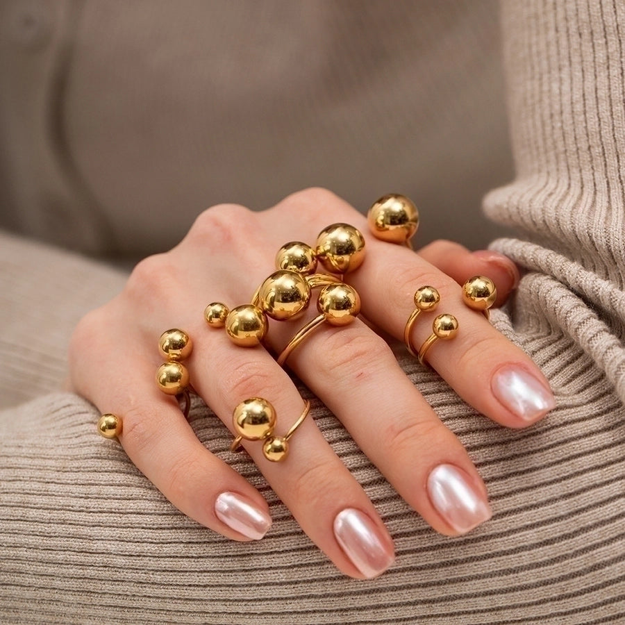 Bague Zinovia