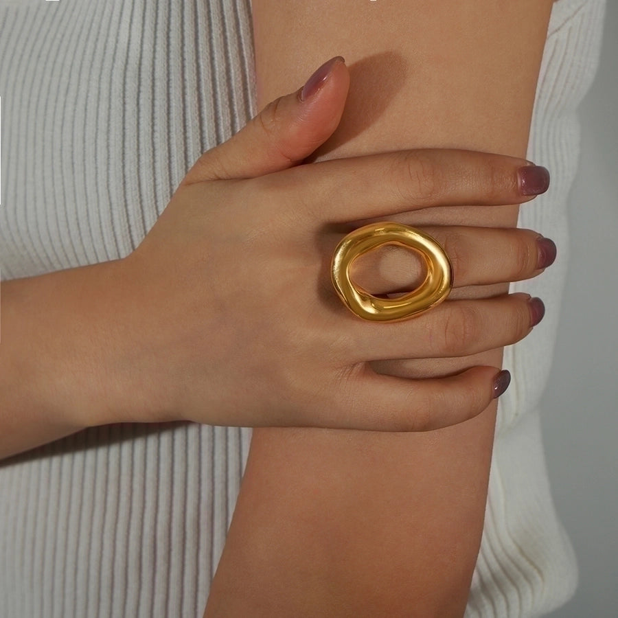 Bague Eurydice