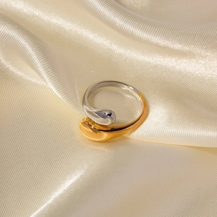 Bague Antigone