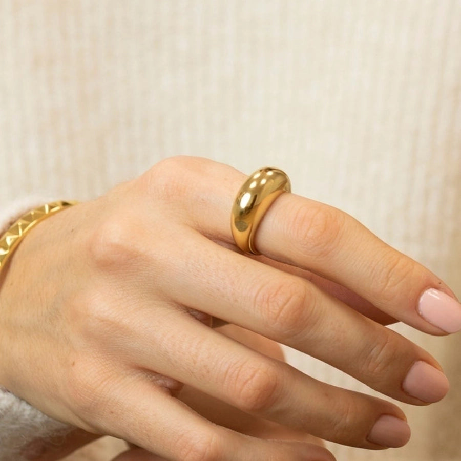 Bague Althéa