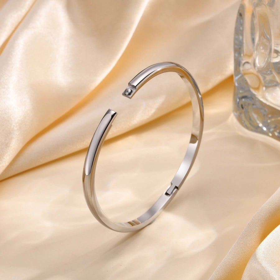 Bracelet Jonc Glaucia