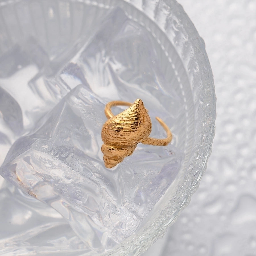Bague Andromède